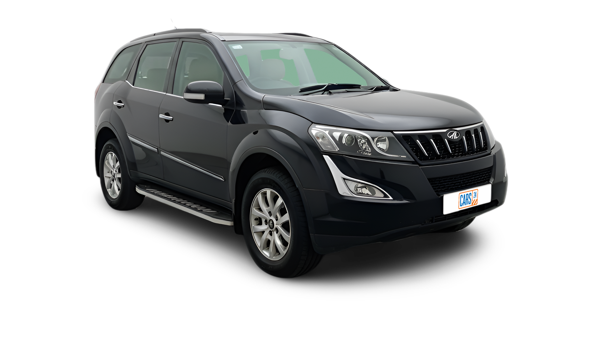 Mahindra XUV500-img